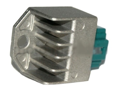 REGULATOR NAPIĘCIA PEUGEOT DJANGO CITYSTAR 50 AC