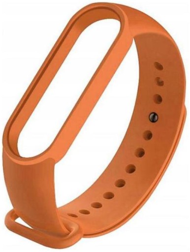 Pasek opaska Smart Band MI BAND M4 M5 M6 Mi3 Mi4