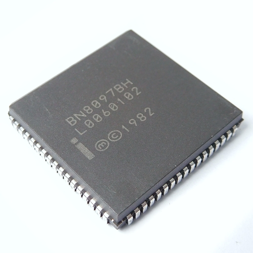 [2szt] BN8097BH 16Bit uProcessor Automotive