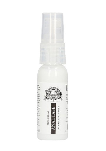 KREM ZNIECZULAJĄCY DO SEKSU ANALNEGO UNISEX 20ML