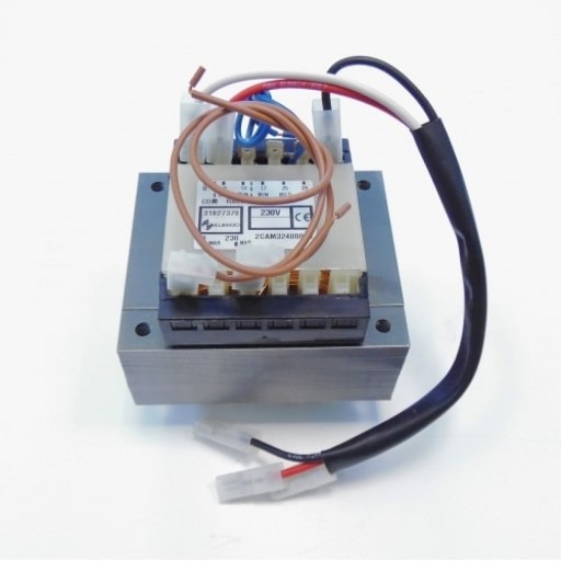 transformator came ZL38 119RIR239 230V GARD4 GARD8