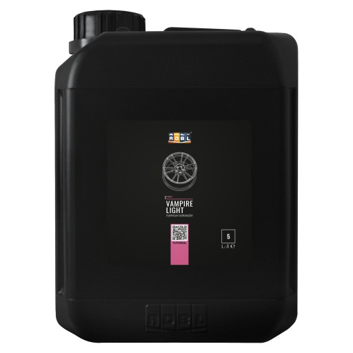 Adbl Vampire Light 5L płyn do mycia felg