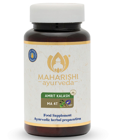 Amrit Kalash MA 4T 60 tabletek Maharishi Ayurveda