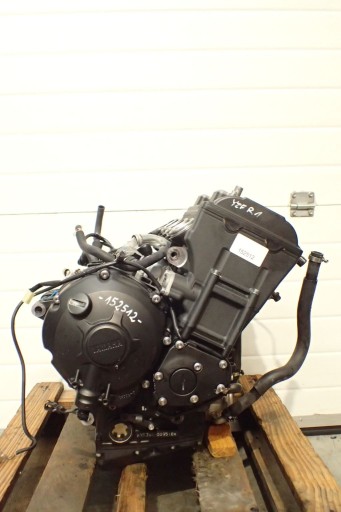 Yamaha YZF R1 RN12 04-06 Silnik Gwarancja 46900km