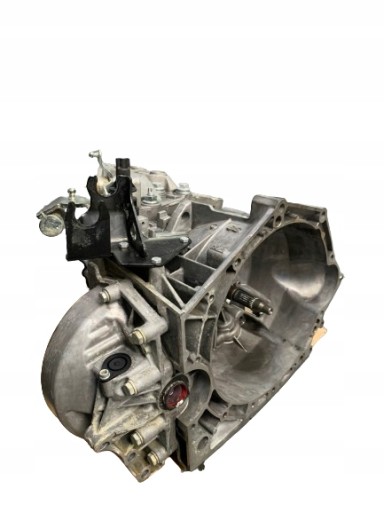 SKRZYNIA PEUGEOT BOXER 2,2HDI OE 20GP20