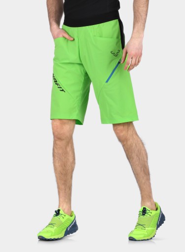 Spodenki Dynafit Transalper Hybrid Shorts r.M