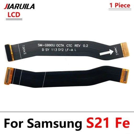 Dla Samsung S20 S21 S22 S23 Plus Ultra S21 + S22U S21FE sygnał Wifi złącze