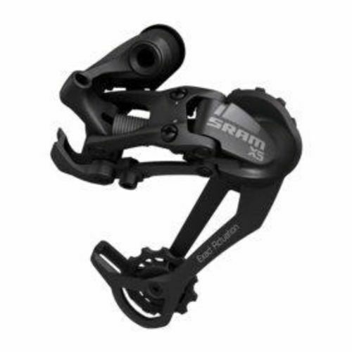 Przerzutka Sram 12A RD X5 10SP LONG CAGE AL