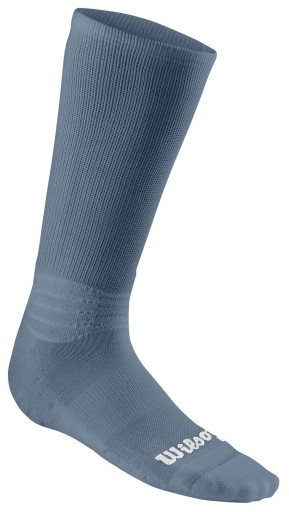 Skarpety męskie Wilson KAOS CREW SOCK 1 szt. 39-43