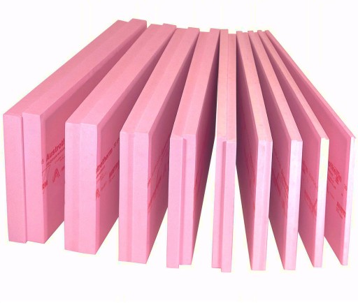 STYROPIAN XPS AUSTROTHERM STYRODUR 3cm GSF 10,50m2