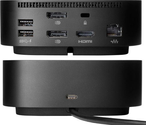 Stacja dokująca HP USB-C Dock G5