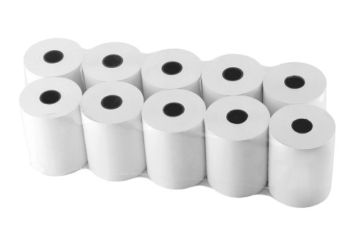Papier do kasy Posnet ERGO ON-LINE - 57x30