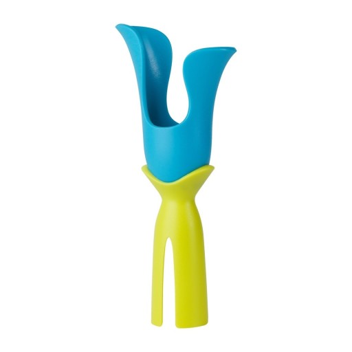 Boon - Podstawka do suszenia Bud Blue/Green