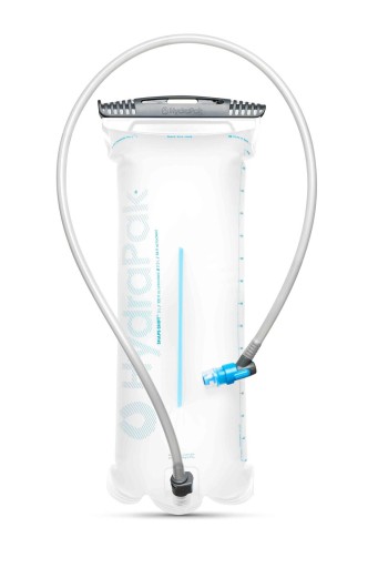 HYDRAPAK BUKŁAK SHAPE-SHIFT RESERVOIR CLEAR 3 L