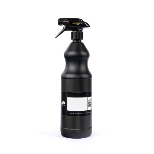 Automotive Care Empty Bottle HDPE pusta butelka 1L