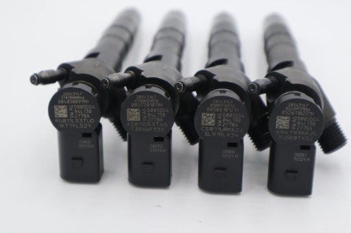 Delphi 04L130277BA