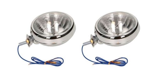 LIGHTBAR LAMPY HARLEY-DAVIDSON Sportster 1994-2003 (18180)
