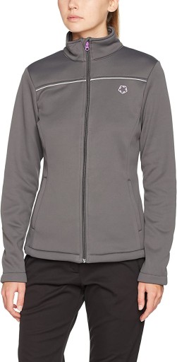B7978 Gregster damska kurtka typu softshell M