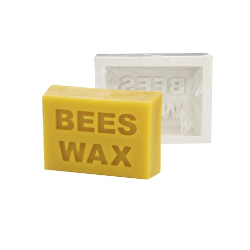 Forma silikonowa - sztabka BEES WAX 0.2 kg