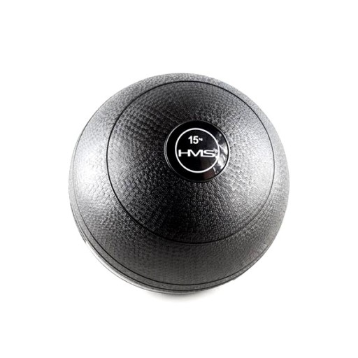 Piłka Slam Ball 15 kg lekarska rehabilitacyjna