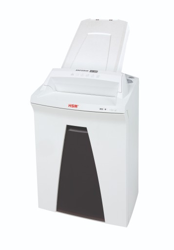 Niszczarka automatyczna Hsm Securio AF300 4,5 x 30