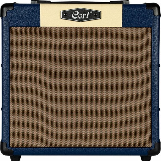 CM15R-DB Cort Blue