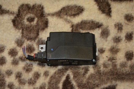 BLOKADA KIEROWNICY AUDI A6 C7 4H0905852C