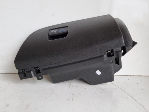 OPEL CORSA E SCHOWEK PASAŻERA