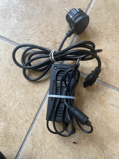 Zasilacz Blow do Toshiba 65W 5,5x2,5 19V 3,42A z kablem zas. w komplecie