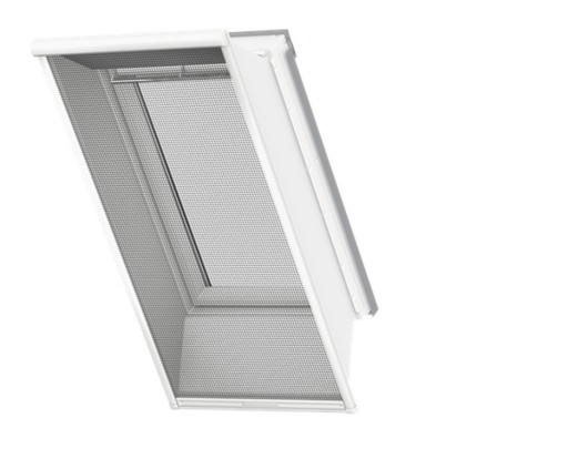 Moskitiera VELUX ZIL ORYGINAŁ MK06 MK08 M06 M08 BIAŁA