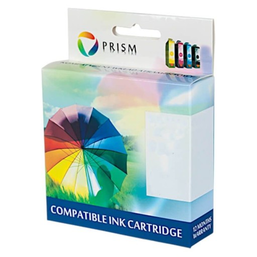Tusz Prism do HP 301XL kolorowy (color)