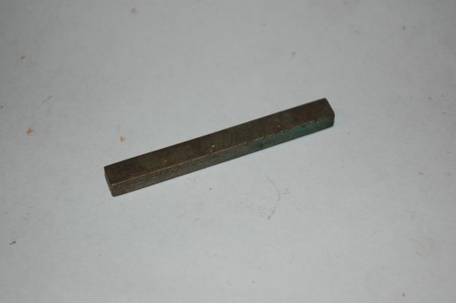 osełka diamentowa 50x5x5 SD40/28 100M VIS