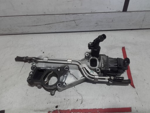 FIAT 500 X ZAWÓR OBUDOWA EGR 1150511