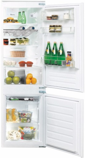 Lodówka Whirlpool ART 6510 SF1 LessFrost LED