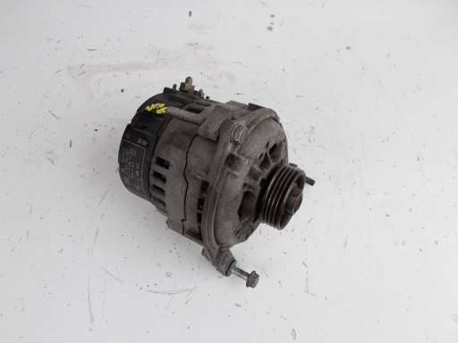 Alternator BMW R1150RT R 1150 RT 01-05