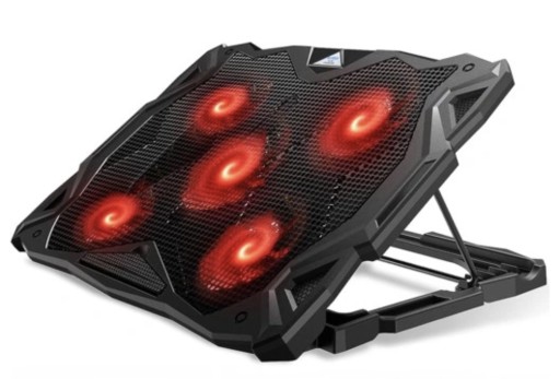 Podstawka chłodząca pod laptopa PC-R5