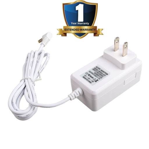 24 V Adapter zasilający dla Muji Aroma Dyfuzor naw