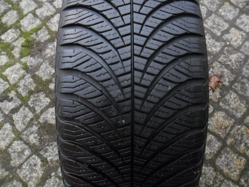 GoodYear Vector4seasons GEN-2 205/60R16 92H dot.2019