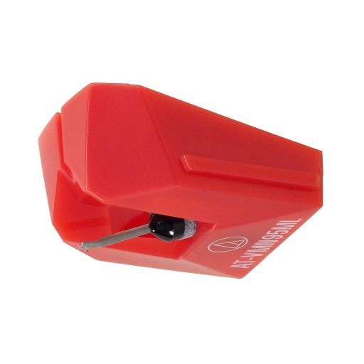 Audio Technica AT-VMN95ML Microlinear Stylus works