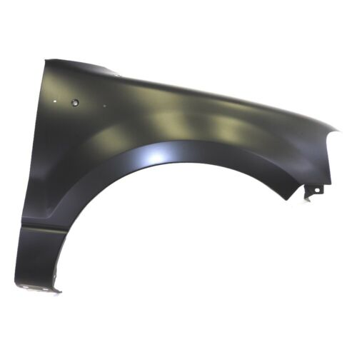 FORD F-150 F150 2004-2008 BŁOTNIK PRAWY BEZ OTWORY