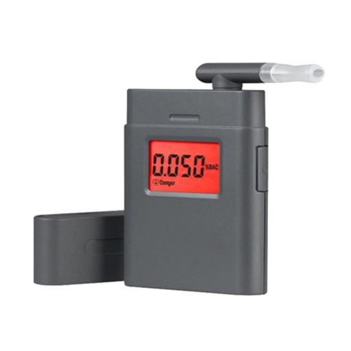 Portable Digital Tester with Multiple Nozzles