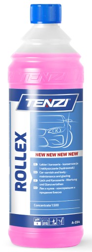 TENZI Rollex - Skoncentrowany hydrowosk - 1L