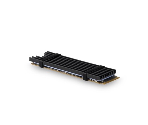 CLR-M2L3 RADIATOR DLA M.2 SSD