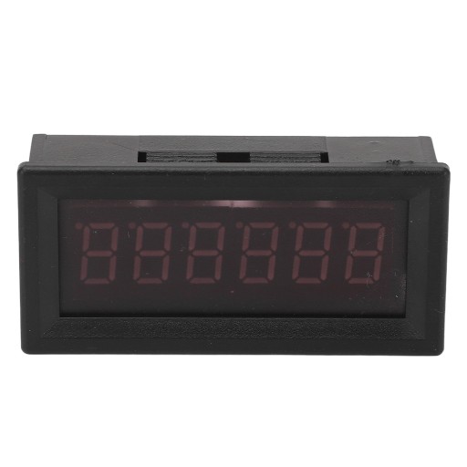 Moduł wyświetlacza LED RS485 Cyfrowa tablica