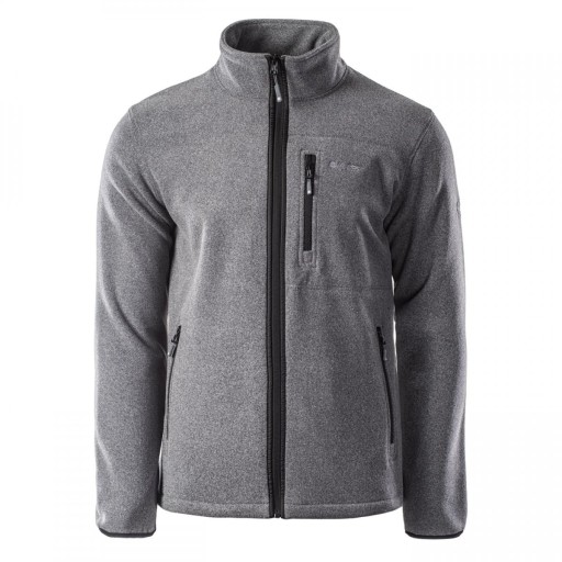 POLAR MĘSKI PORTO EBONY MELANGE - XXL
