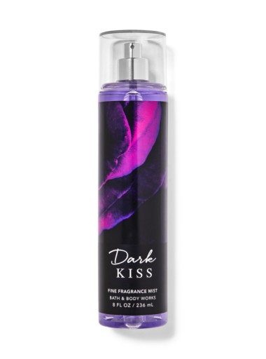 BATH&BODY_DARK KISS _Mgiełka zapachowa