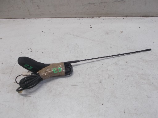 CITROEN C3 II ANTENA DACHOWA