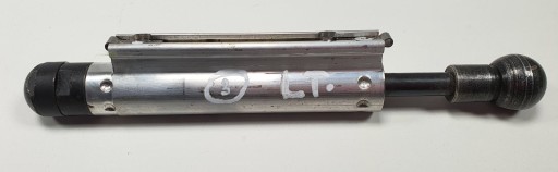 SIŁOWNIK TELESKOP DACHU VOLVO C70 II