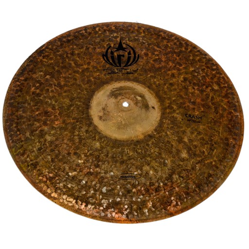 DIRIL Primitive Crash 20