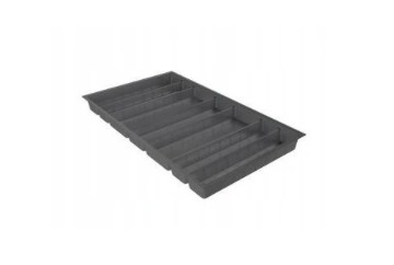 HETTICH wkład ARCITECH 60 regulowany ANTRACYT
